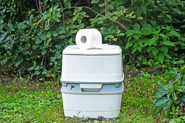 Best Porta potty rental near me  in Fruitland, MD